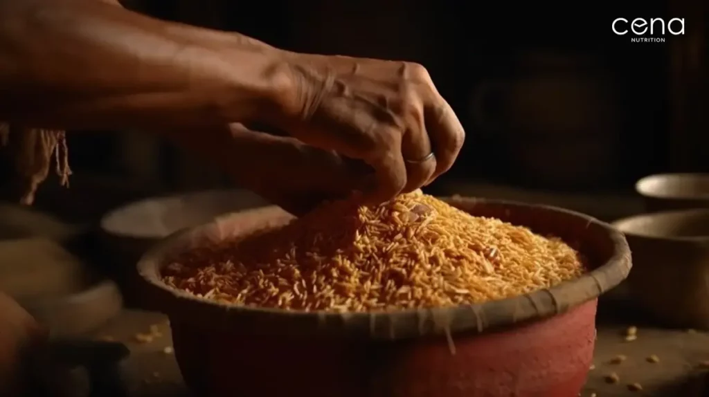 Source Indian Clay Biryani Pot with glazed Food Pot on m.