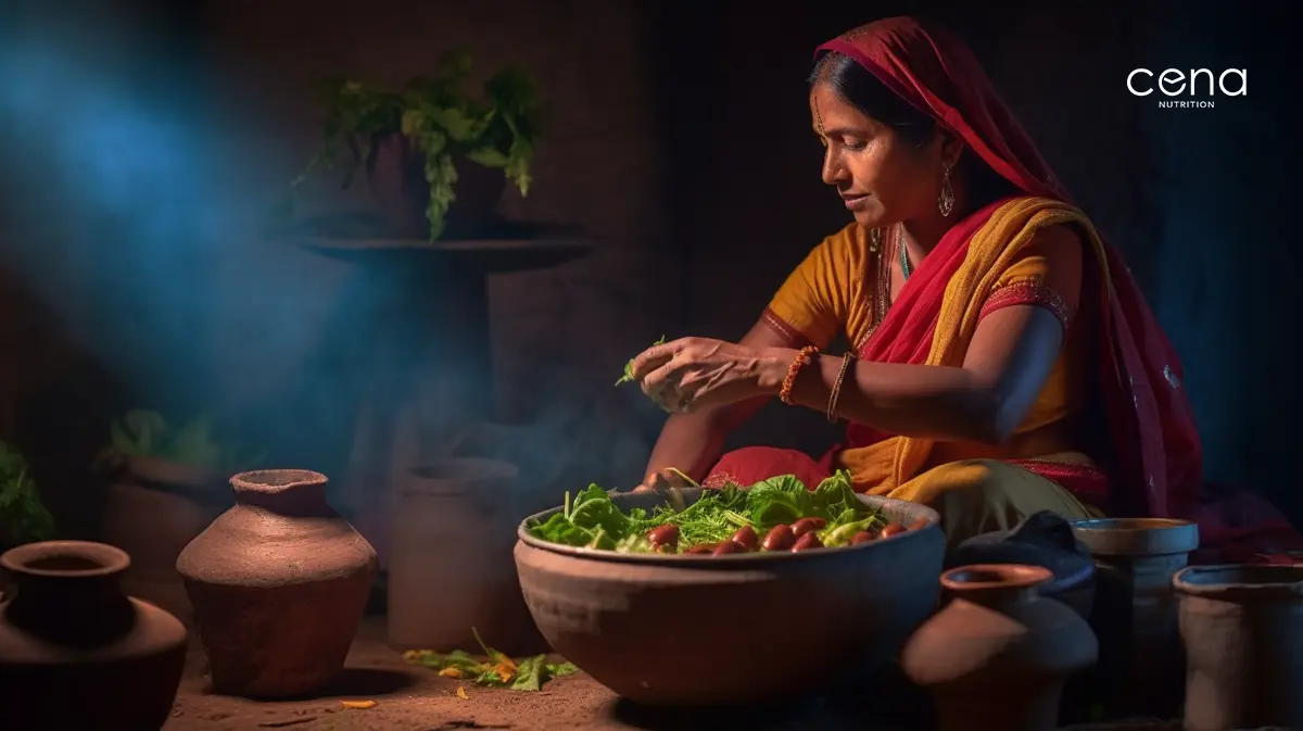 Clay Pot Cooking, All About Traditions, Flavours And Health